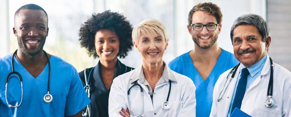 Powers Health Medical Group care team