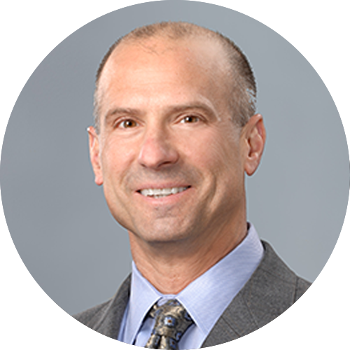 Paul Stanish MD