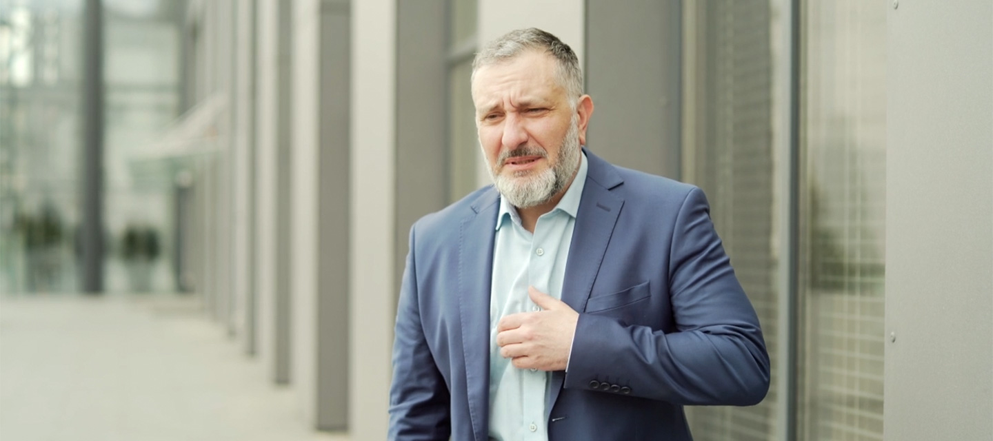 General Cardiology Hero Image