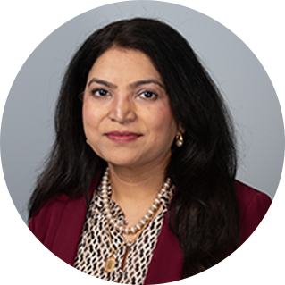 Arshia Mohiuddin, NP