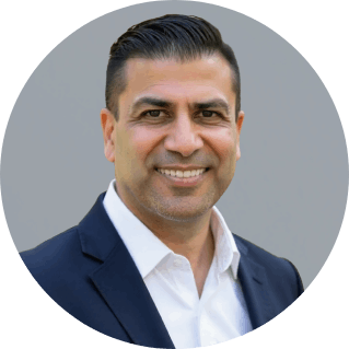 Harmanpreet Rakhra, MD