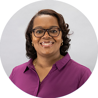 Leah Johnson-Williams