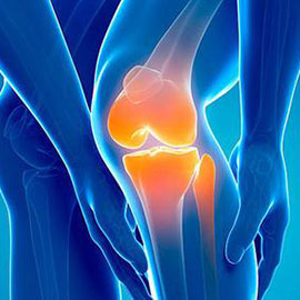 Arthritis: Non-Surgical Management of Joint Pain - knee image