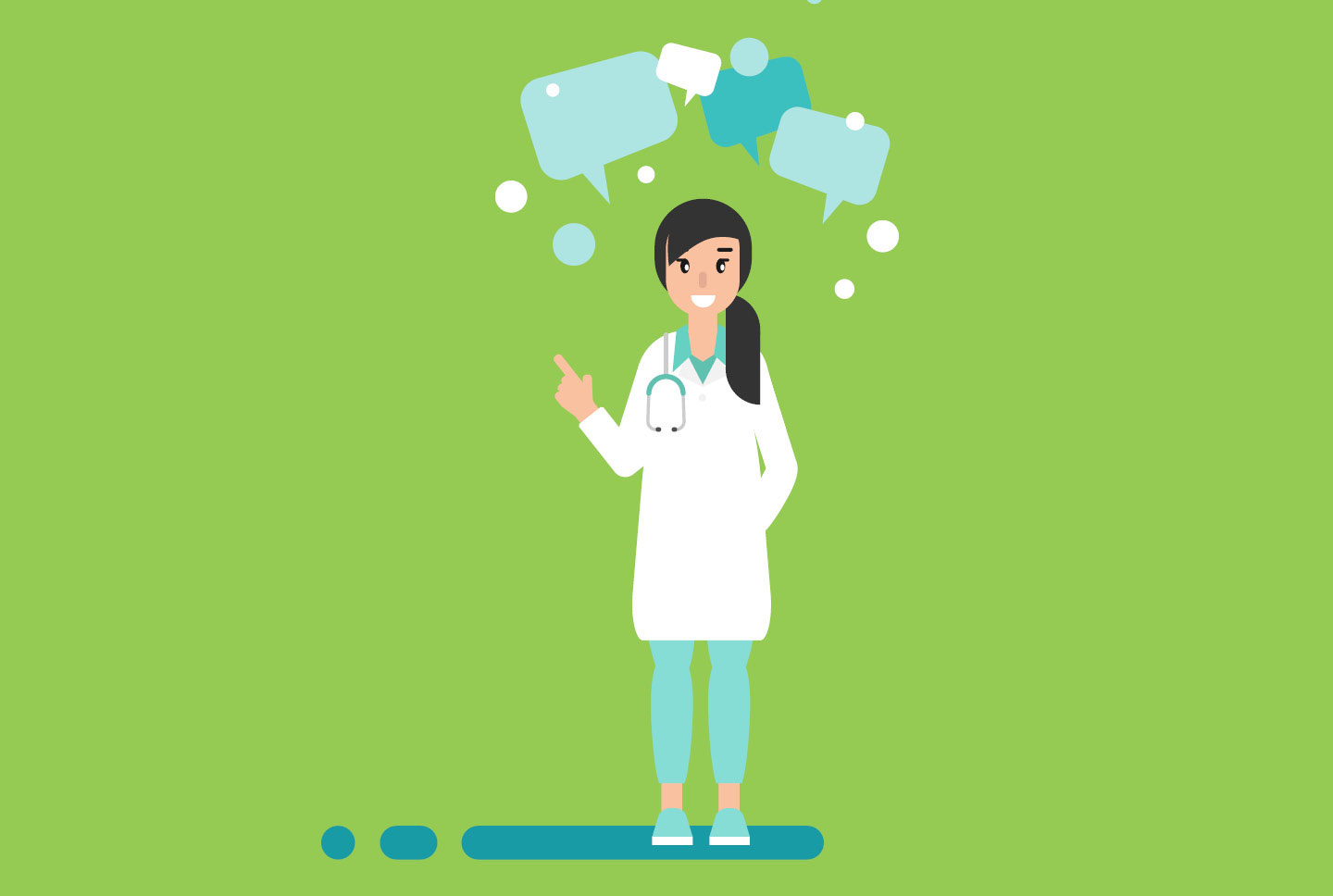 ask the pediatrician