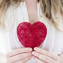 A Woman's Heart: Keys to Cardiac Health | event image