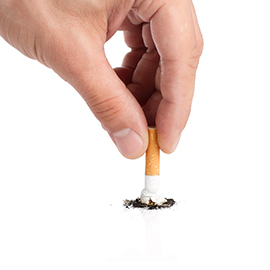 Freedom from Smoking