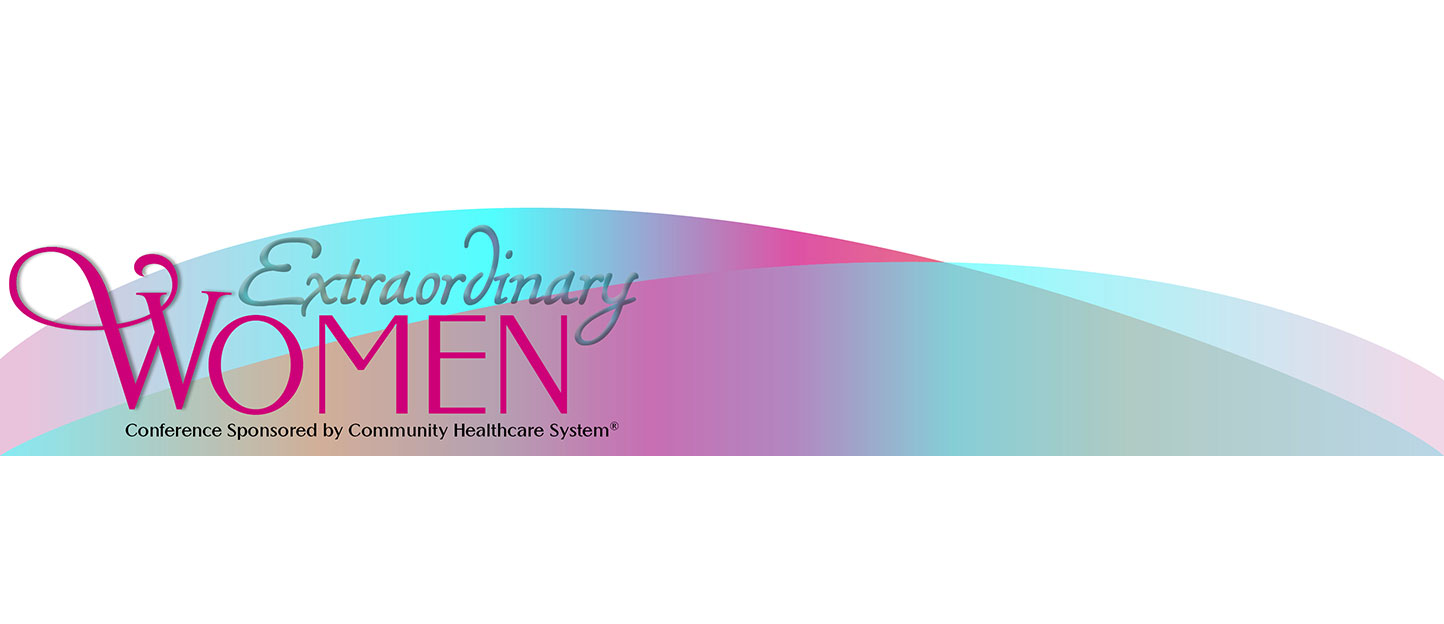 Extraordinary Women Registration Powers Health