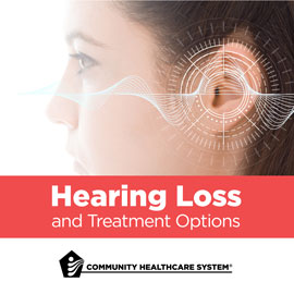 hearing loss