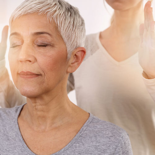 reiki