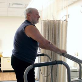 Alan Arendt testimonial image