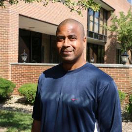 Kenneth Edgington testimonial image