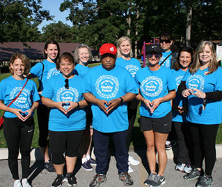 Dorsey Dye testimonial image