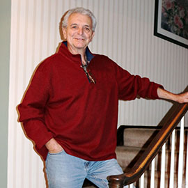 Fred Ingram testimonial image