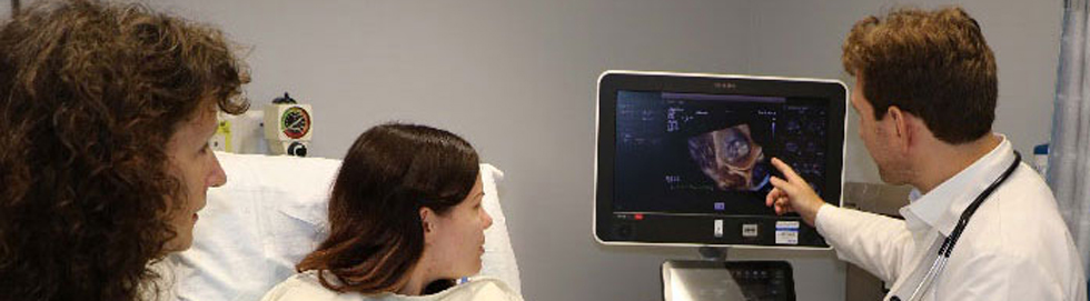 Heart & Vascular Care | Non-Invasive Cardiology | Powers Health