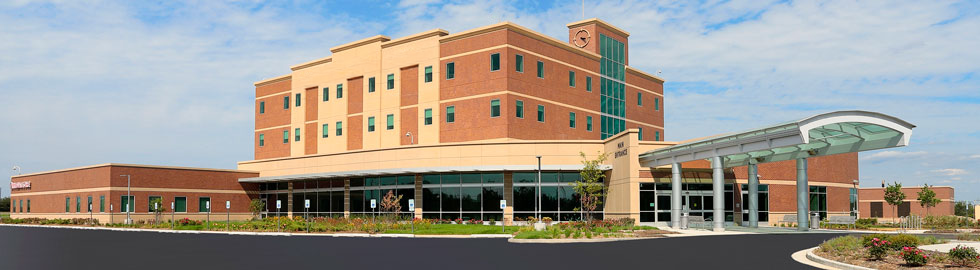 San Jose Behavioral Health