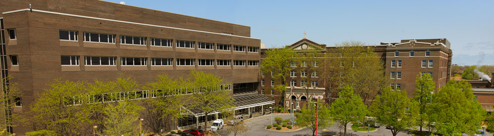 St. Catherine Hospital