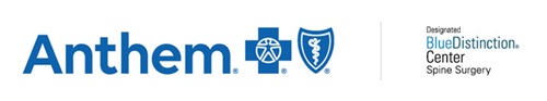 blue distinction center spine surgery