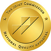 The Joint Commission National Quality Approval