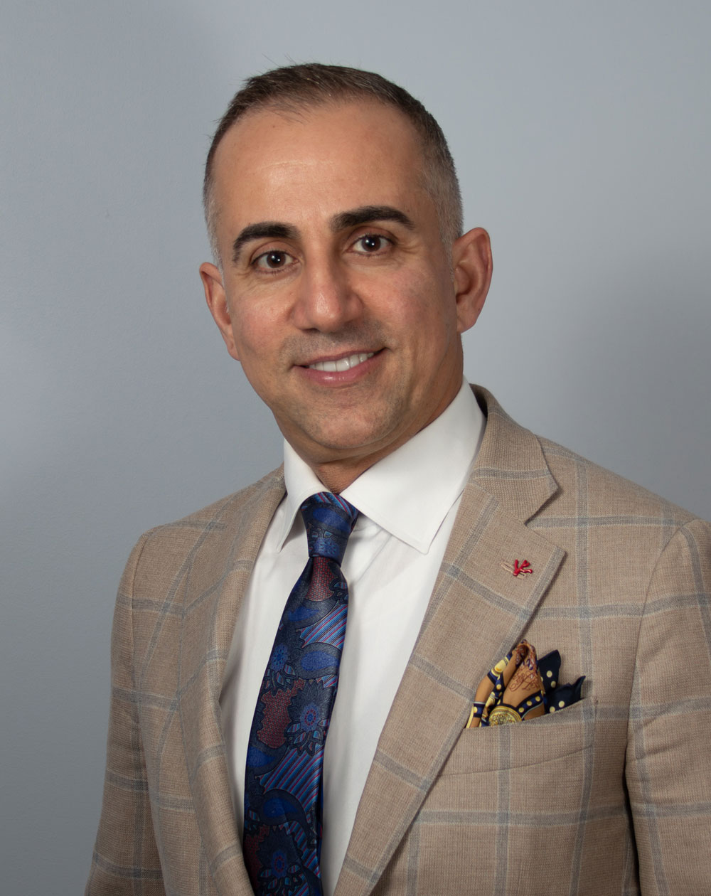 samer abbas