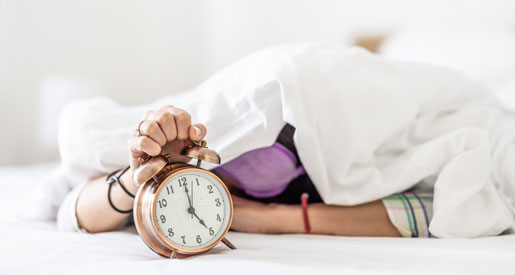 beat the clock
