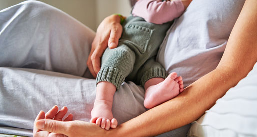 breastfeeding