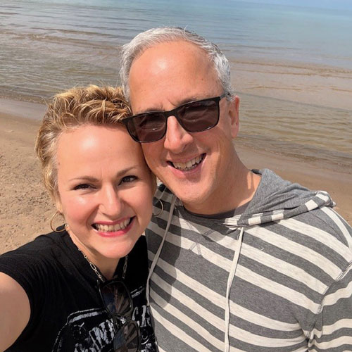 debbie and scott wells