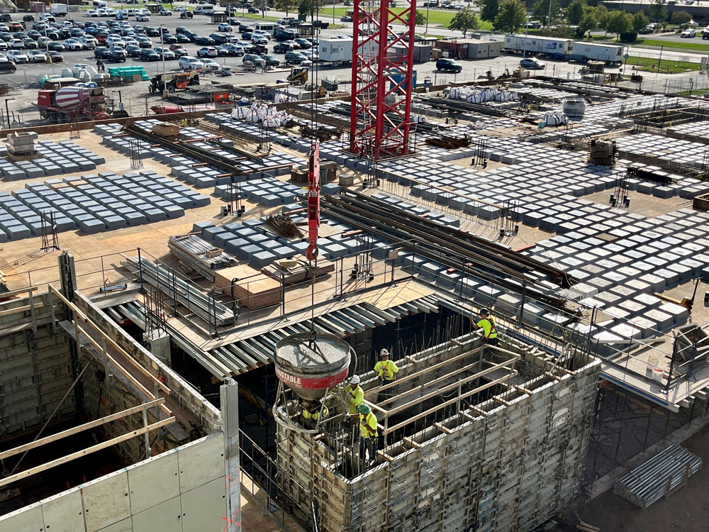 macarthur construction