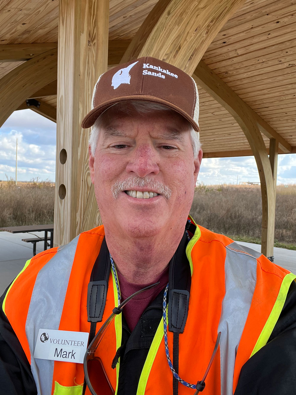 ranger mark