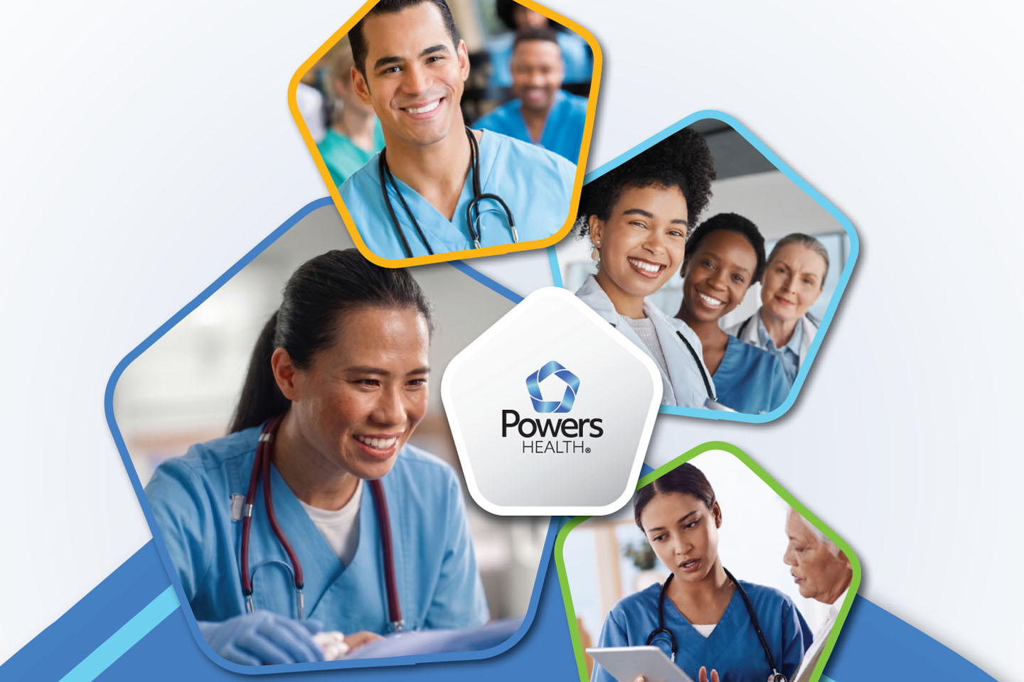 Nursing Annual Report 2025 Thumbnail