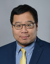 Dr. Sherman Chen, Vascular Neurology, Vascular Neurologist | Powers Health