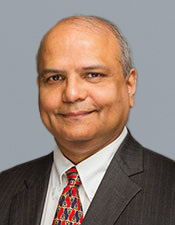 Dr. Shashidhar Divakaruni, Cardiology | Powers Health