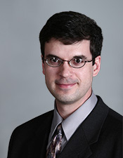 Dr. Tyler Emley, Urology | Powers Health