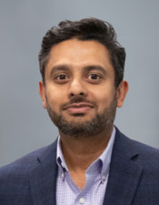 Dr. Yasir Fasih, Internal Medicine | Powers Health