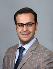 Dr. Rashad Hammour, Hospital Medicine | Powers Health