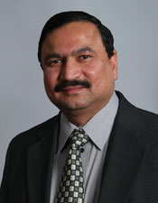 Dr. Subhash Joshi, Anesthesiology | Powers Health