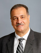 Dr. Malek Maatouk, Internal Medicine | Powers Health