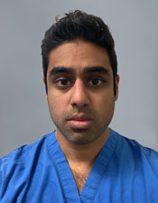 Dr. Harsha Musunuru, Emergency Medicine | Powers Health