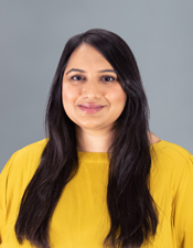 Dr. Ambika Rao, Family Medicine | Powers Health