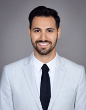 Dr. Mohammed Rashed, Pediatrics | Powers Health