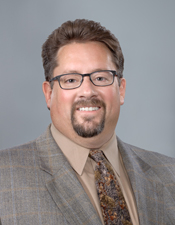 Dr. Kenneth Reed, Family Medicine | Powers Health