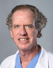 Dr. Ralph Richter, Hand Surgery | Powers Health