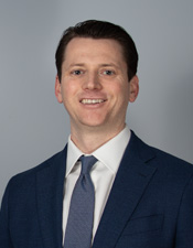 Dr. Bryan Scott, Orthopedic Surgery | Powers Health