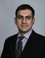 Dr. Asrar Sheikh, Internal Medicine | Powers Health