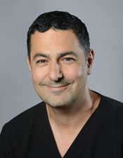 Dr. Arman Soleymani, Dermatology | Powers Health