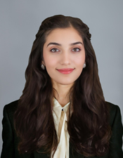 Dr. Rana Torabi, Ophthalmology | Powers Health