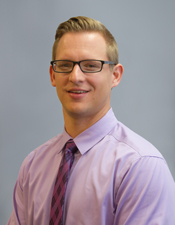 Jason White, Nurse Practitioner | Powers Health