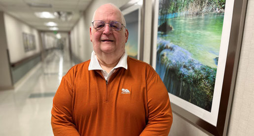 Heart & Vascular Care | Watchman FLX | Powers Health