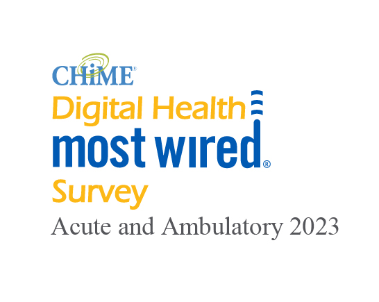 Community Healthcare System honored for Digital Excellence | Powers Health