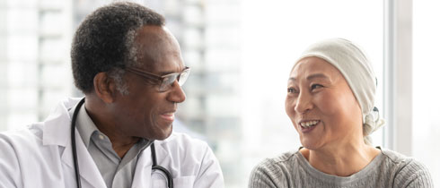 Dr. Sameer Sharma, Gynecologic Oncology, Obstetrics and Gynecology ...