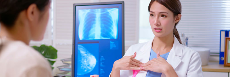 Women's Care | High Risk Breast Clinic | Powers Health